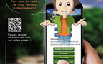 Ain : l''offre touristique sur les smartphones