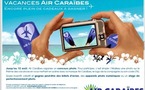Buzz : Air Caraïbes lance un concours photo