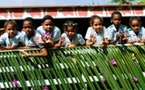 La culture au bout du monde