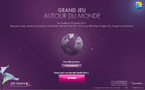 Thomas Cook : workshops, concours et éductours pour les agents de voyages