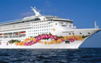Norwegian Cruise Line : une mini-croisière pour les fans de Twitter