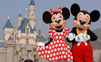 Job étudiant : Disney recrute près de 350 jeunes le 8 septembre prochain