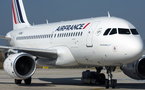 Air France-KLM : le trafic progresse de 6,9% en juillet 2011