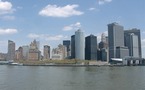 II - 11 septembre : New York va inaugurer le Mémorial de Ground Zero