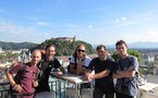 La Slovénie : aventure et culture en pleine nature
