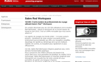 Sabre va importer la solution train de Deutsche Bahn en France