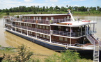 CroisiEurope : des nouveautés pour séduire les agents de voyage