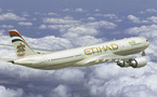 Paris-Abu Dhabi : Etihad Airways vise le million de pax en 2012