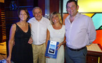 Nice : Seabourn tire son chapeau aux agents de voyages