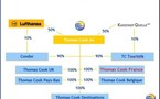 Thomas Cook