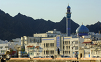 Oman : Mascate sera la capitale du tourisme arabe en 2012