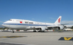 Nice : cap sur la Chine en 2012