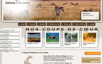 Odyssée lance une marque dédiée aux safaris