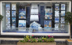 Star Clippers lance un concours vitrines