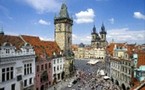 VISITE GUIDÉE DE PRAGUE