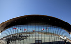 Nouveau Mexique : Virgin Galactic inaugure un premier Spaceport
