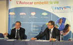 FNTV : Quelle place pour l’autocar sur les routes de France ?