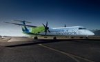 SkyWork Airlines atterrira à Nice en 2012