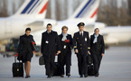 Grève PNC : Air France prévoit d'assurer 80 % de ses vols samedi 29 octobre 2011