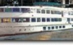 CroisiEurope inaugure son 25e navire
