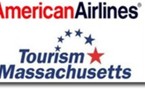 American Airlines/Tourism Massachusetts : concours agents de voyages