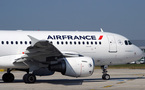 Air France : ''Je ne vois pas en quoi cette nouvelle grève était... « obligatoire » !
