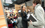 Salon Grand Ski : les inscriptions ouvertes jusqu'au 18 novembre 2011
