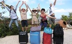 II. "Il faut que je vide ma valise" : Mes clients sont formidâaaaables !