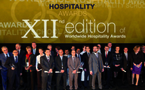 Worldwide Hospitality Awards : le palmarès de la 12e cérémonie