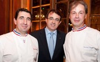 Relais et Châteaux : pendant l’incarcération de Régis Bulot, les affaires continuent... 