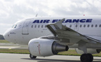 Bases de province : comment Air France veut reprendre la main sur Nice Côte d’Azur