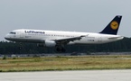Lufthansa fait le forcing sur Berlin en 2012