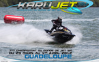 La Guadeloupe toutes voiles dehors