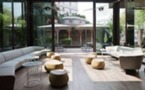 Milan : ouverture d'un hôtel "écolo-chic"