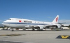 Aéroport de Nice : une étude en cours avec une compagnie asiatique