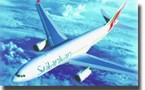 SriLankan Airlines : vols non-stop Paris/Colombo cet hiver