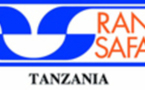 Ranger Safaris Ltd, réceptif Tanzanie
