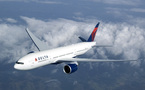 Delta Airlines lorgne sur l'Amérique latine