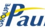 Pauli : 100% de la production sur le nouveau site BtoB