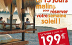 Marmara : séjours en Tunisie à partir de 199€ TTC la semaine
