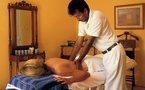 Maldives : des hôtels au régime sec et... des Spas qui tombent à l'eau !