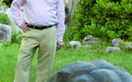 Seychelles : Paul Van Frank, nommé DG de Frégate Island Private