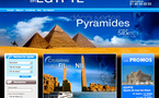 Stock2com : un site "clé en main" pour les agences Tourcom