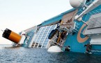Costa Concordia : une terrible tragédie et une nouvelle galère pour la profession...