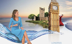 Brittany Ferries table sur l'effet JO de Londres pour booster les ventes