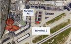 L’aéroport Nice Côte d’Azur lance les études d’un terminal « Middle-Cost »