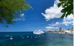 Fort-de-France : la baie classée parmi les plus belles au monde