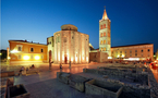 Croatie : Ryanair et Croatia Airlines s'envoleront vers Zadar pendant l'été 2012