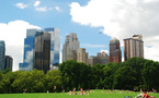 New York : +3,5% de touristes en 2011