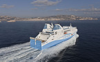 Bastia-Marseille : La Méridionale de Navigation inaugure ce mercredi le ''Piana''